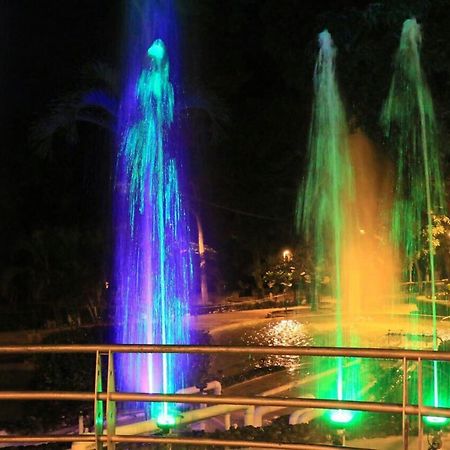 Rio Hotel Montería 외부 사진
