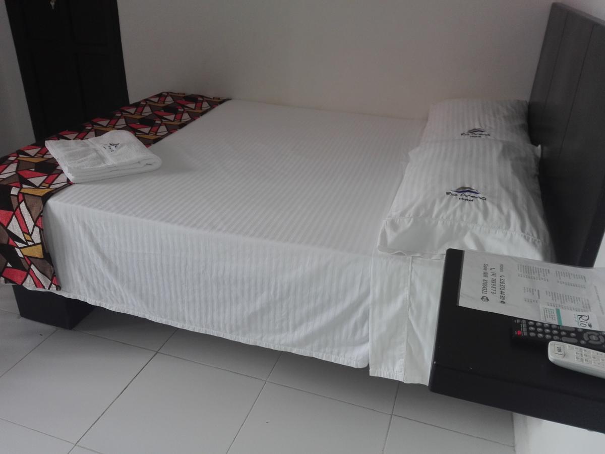 Rio Hotel Montería 외부 사진