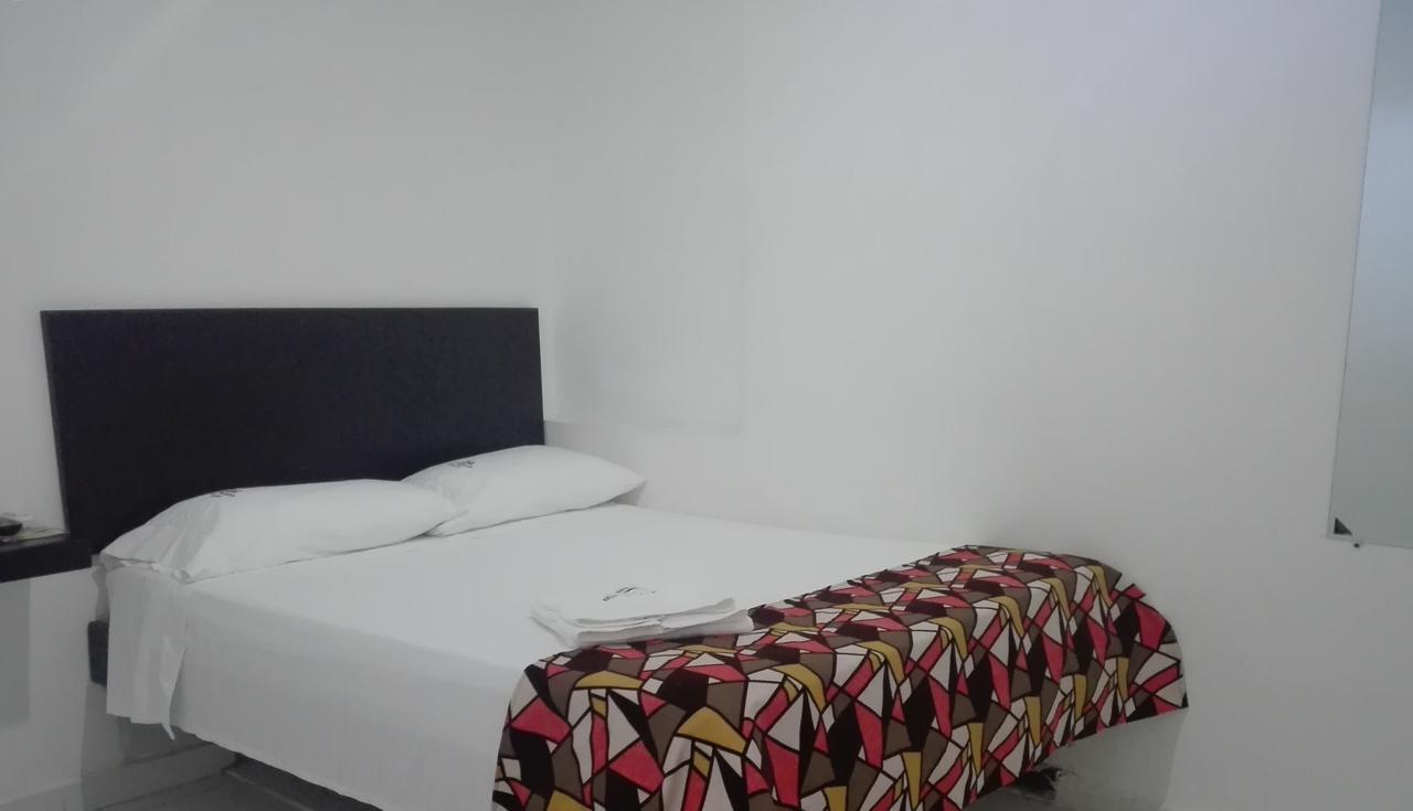 Rio Hotel Montería 외부 사진