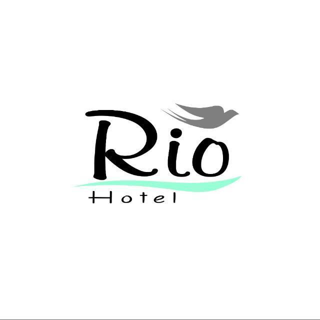 Rio Hotel Montería 외부 사진