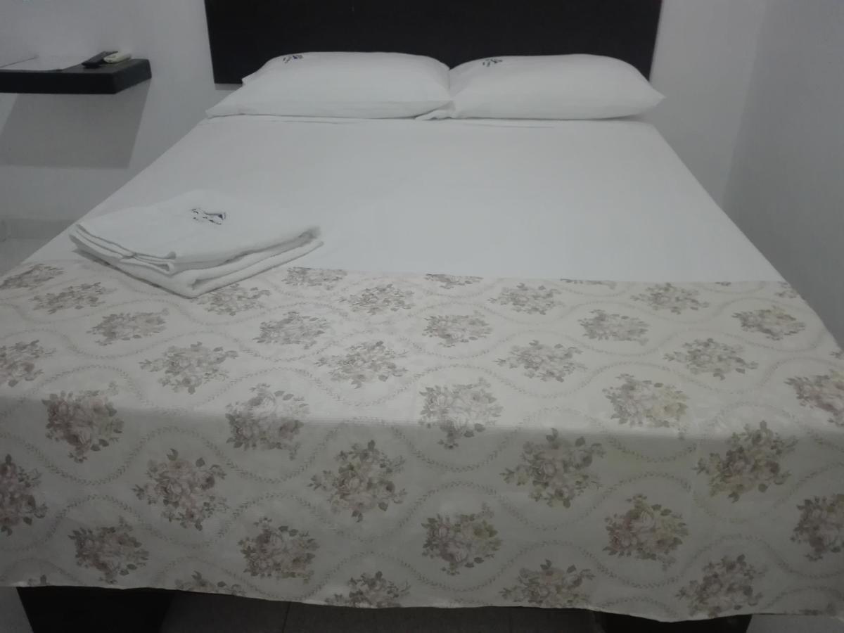 Rio Hotel Montería 외부 사진