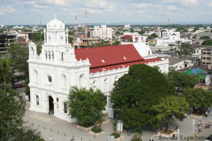 Rio Hotel Montería 외부 사진