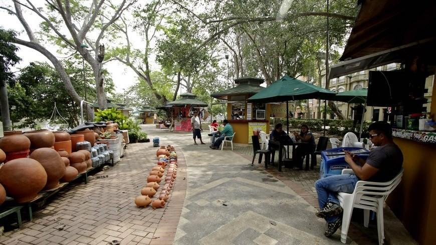 Rio Hotel Montería 외부 사진