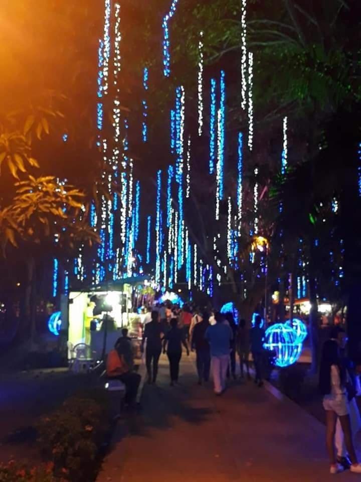 Rio Hotel Montería 외부 사진
