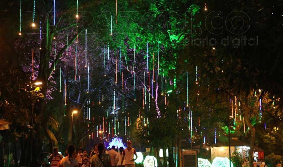 Rio Hotel Montería 외부 사진