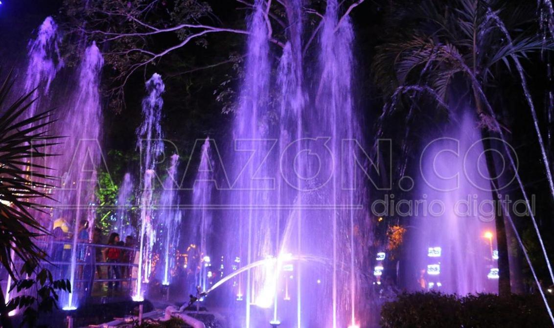 Rio Hotel Montería 외부 사진